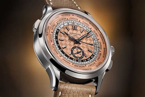 patek philippe 7130 world time|Patek Philippe world time chronograph.